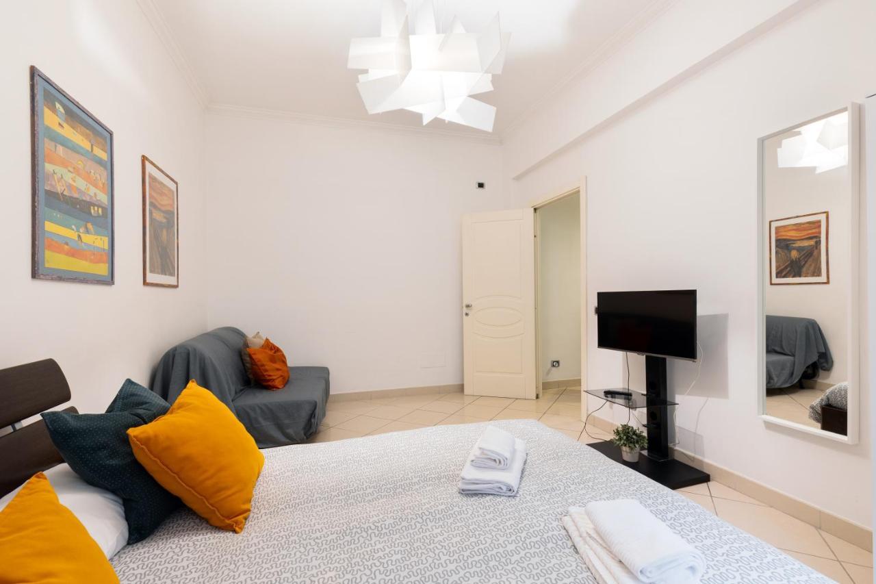 Apartamento St Peter's *
