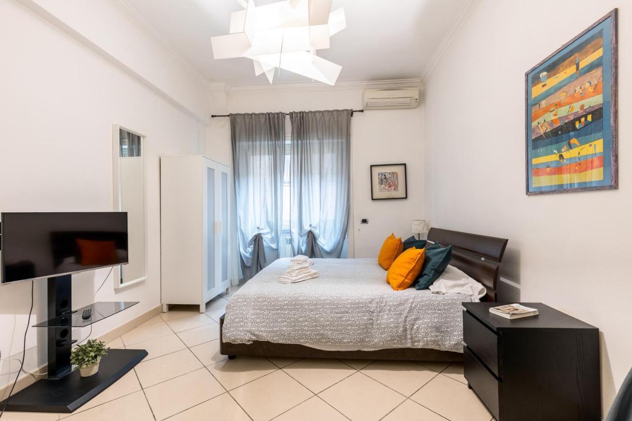 St Peter's Apartamento *