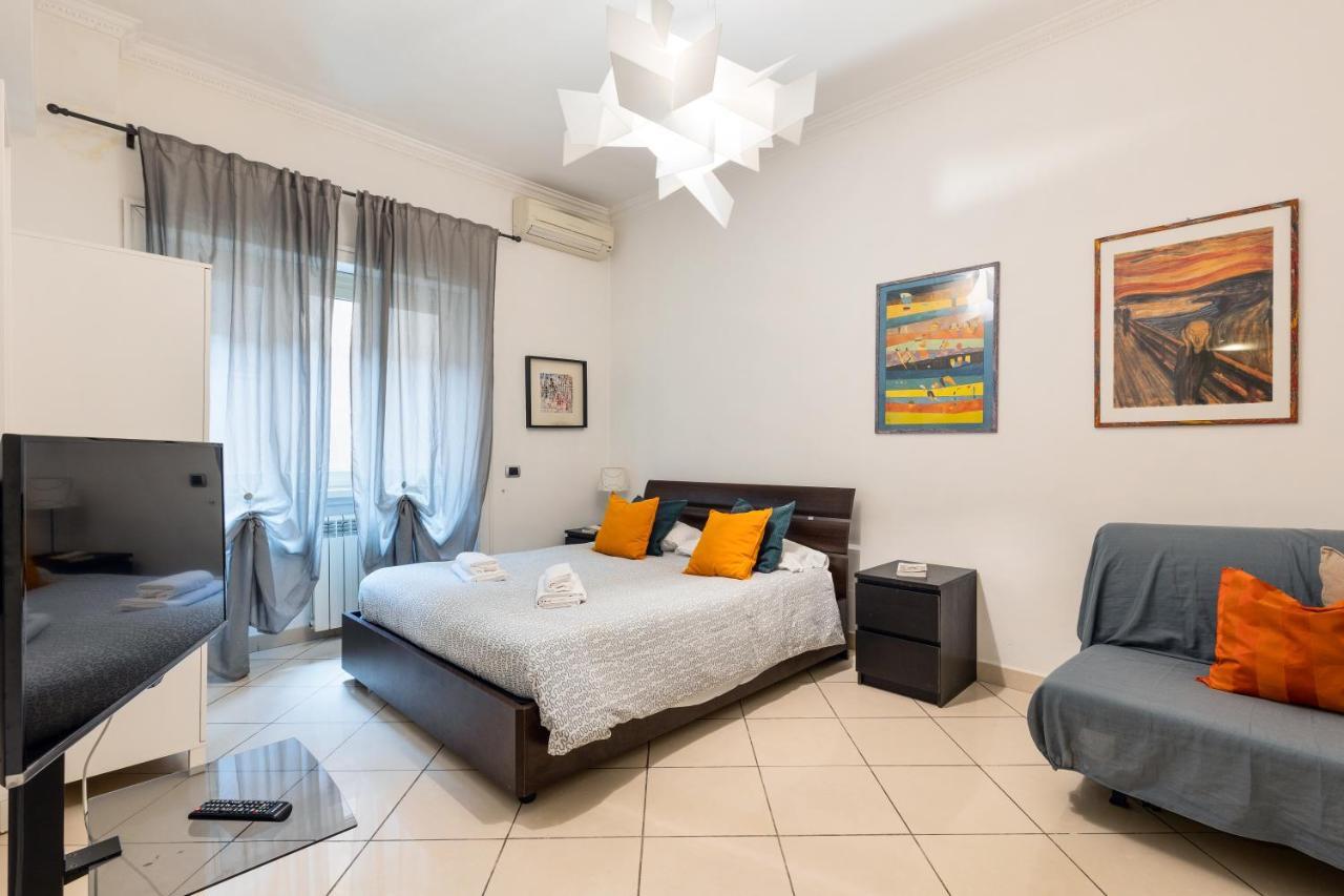 Apartamento St Peter's Roma