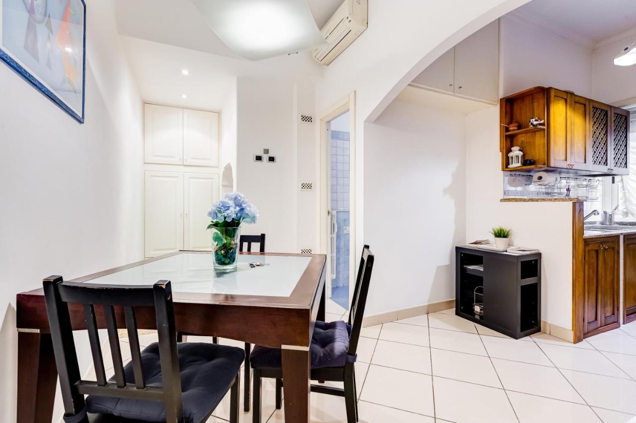 St Peter's Apartamento