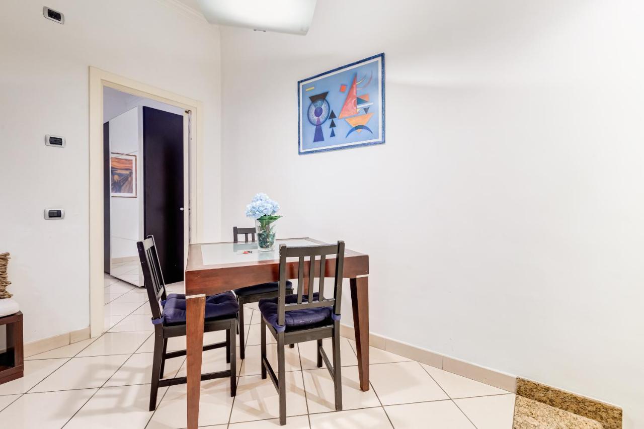 St Peter's Apartamento Roma