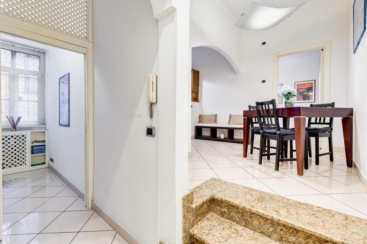 St Peter's Apartamento Roma