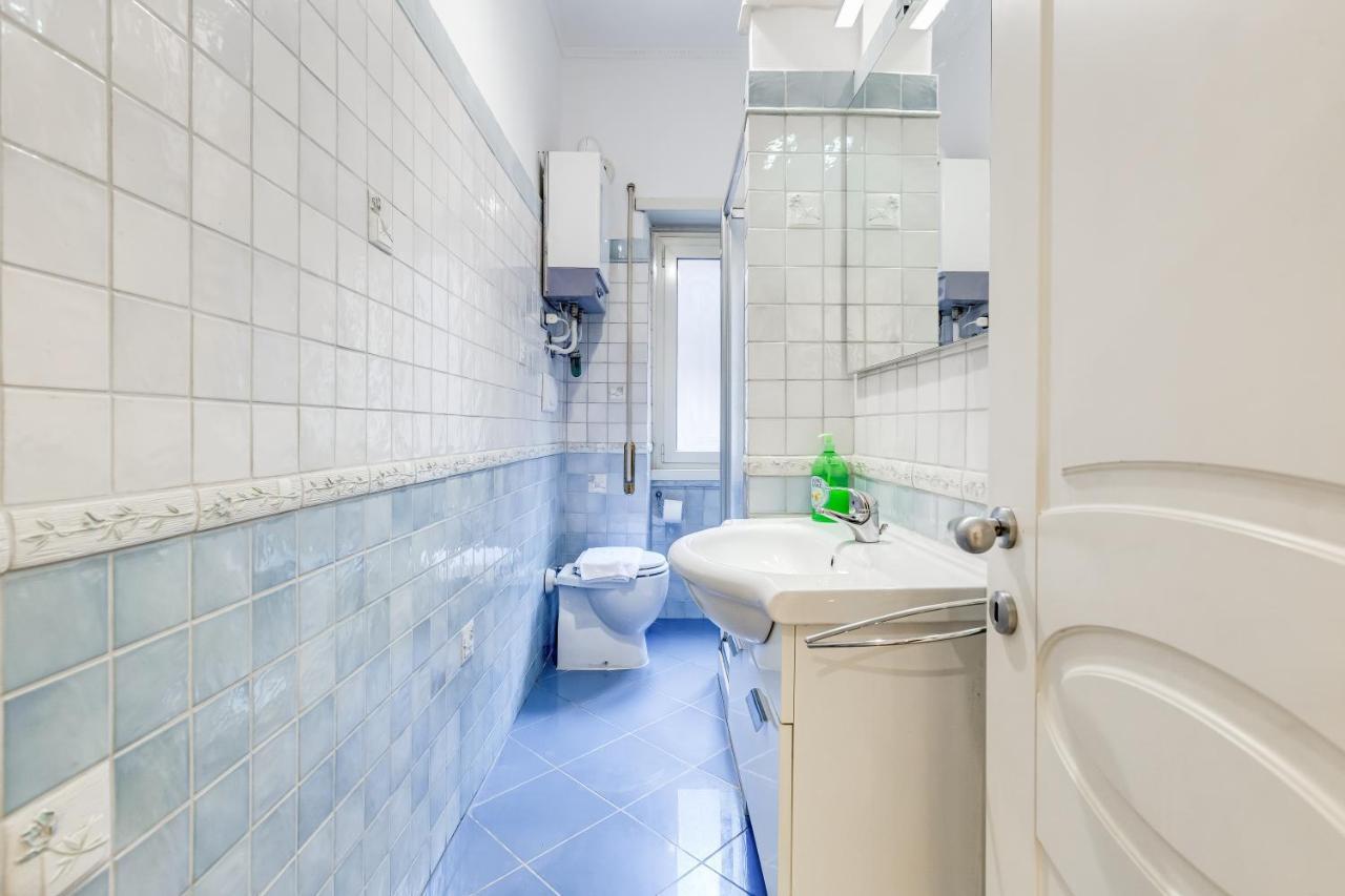 Apartamento St Peter's *