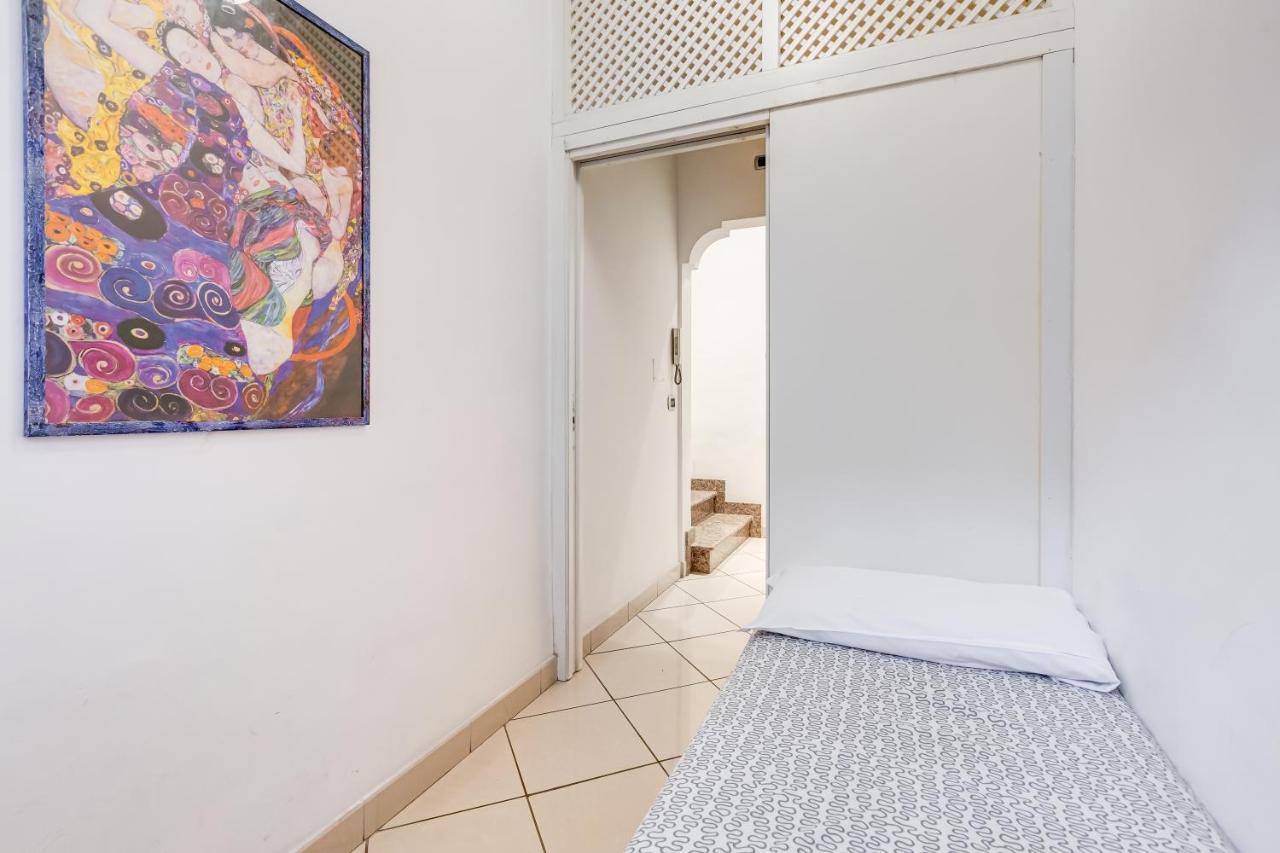 Apartamento St Peter's Roma