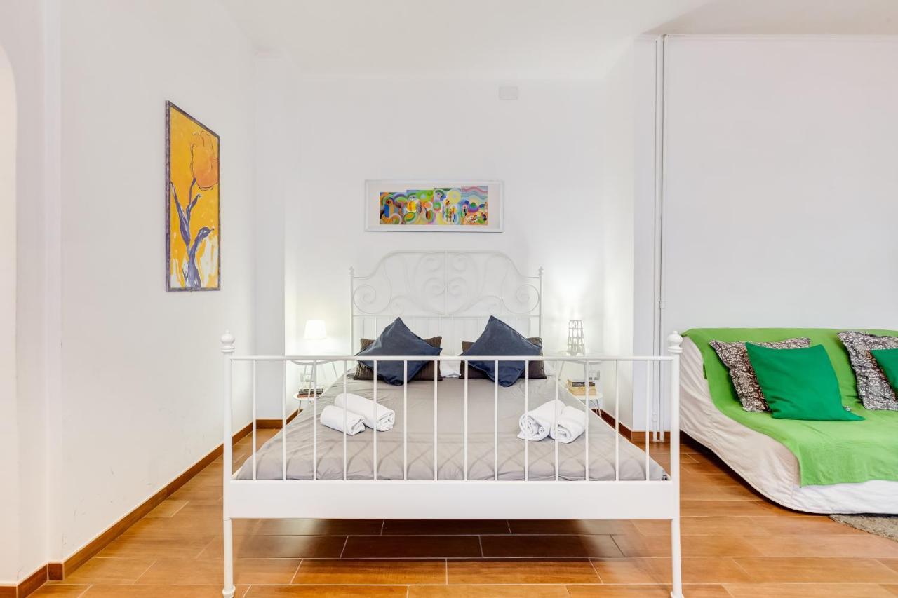 Apartamento St Peter's