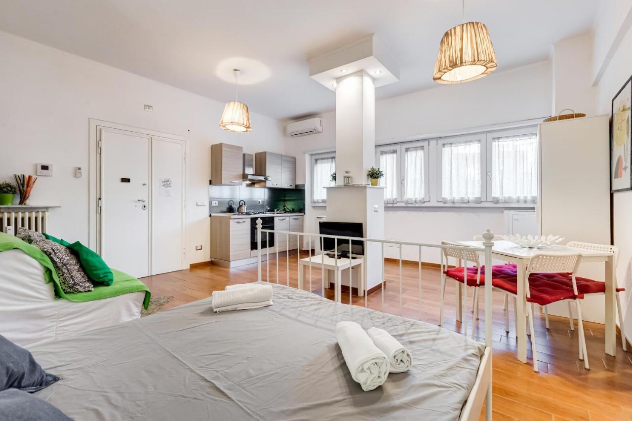 Apartamento St Peter's *