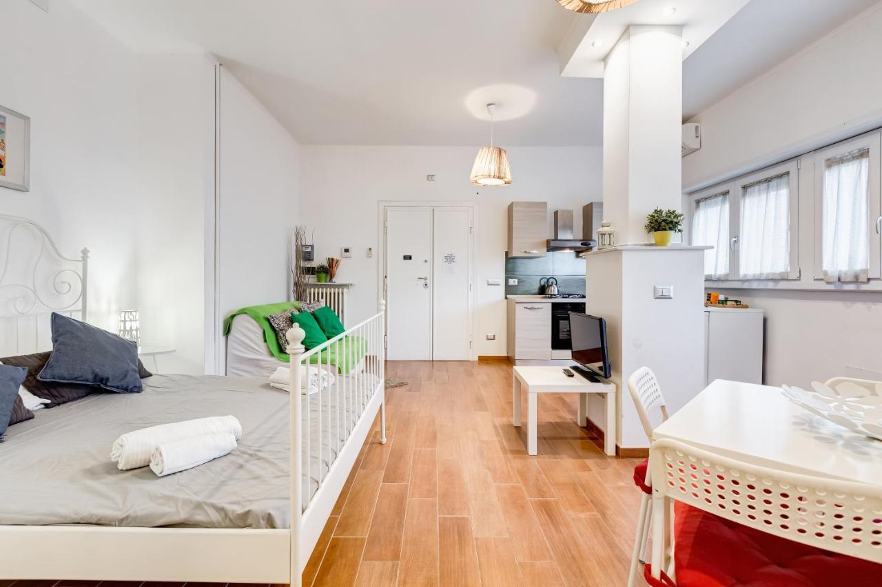 St Peter's Apartamento