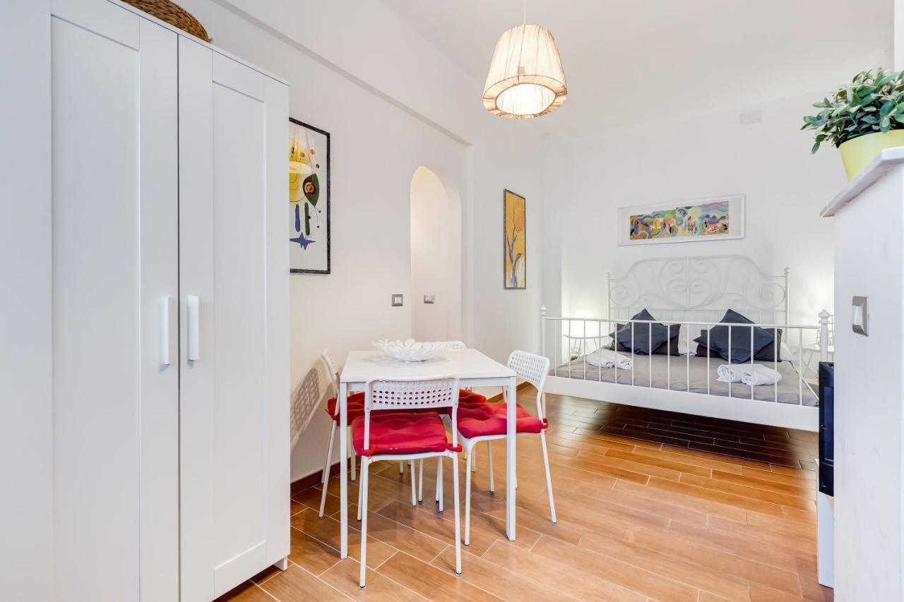 St Peter's Apartamento *