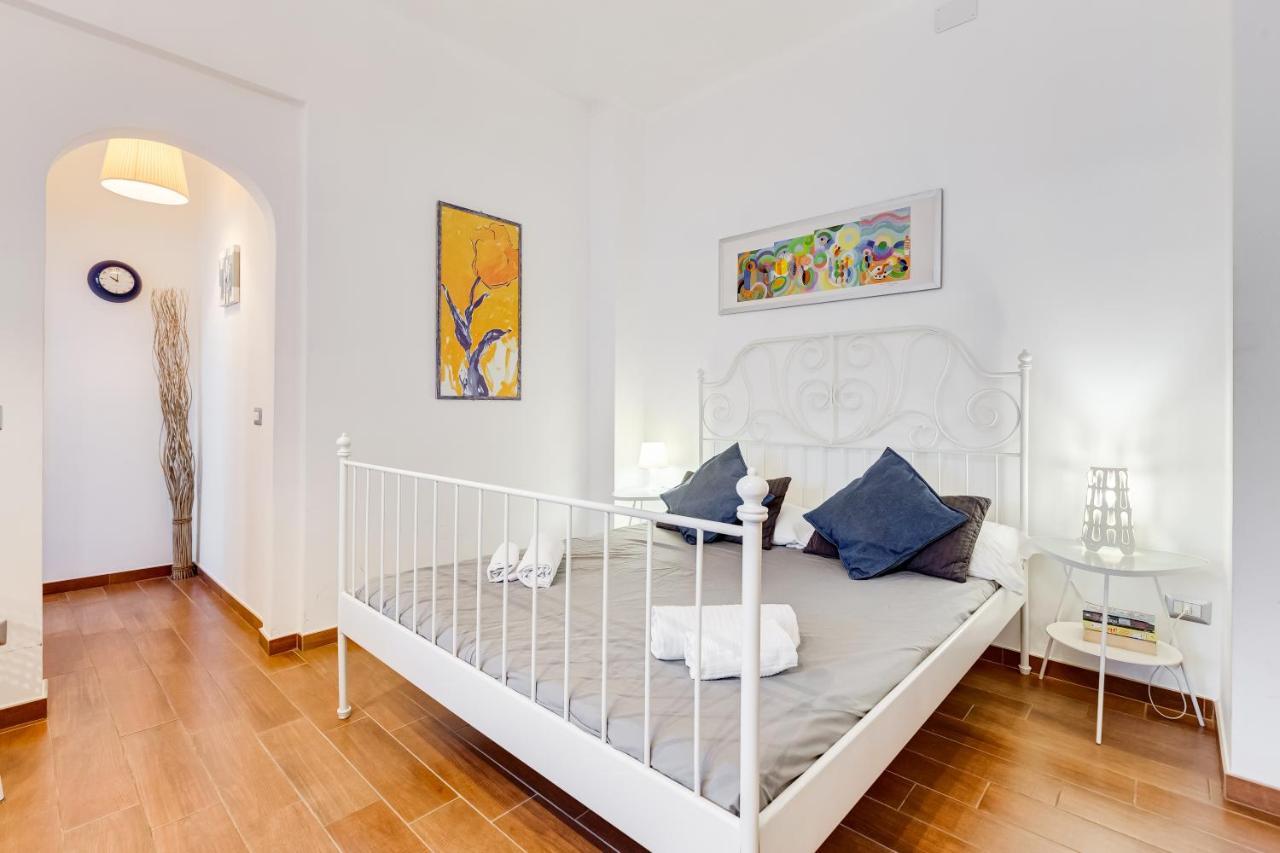 St Peter's Apartamento Roma
