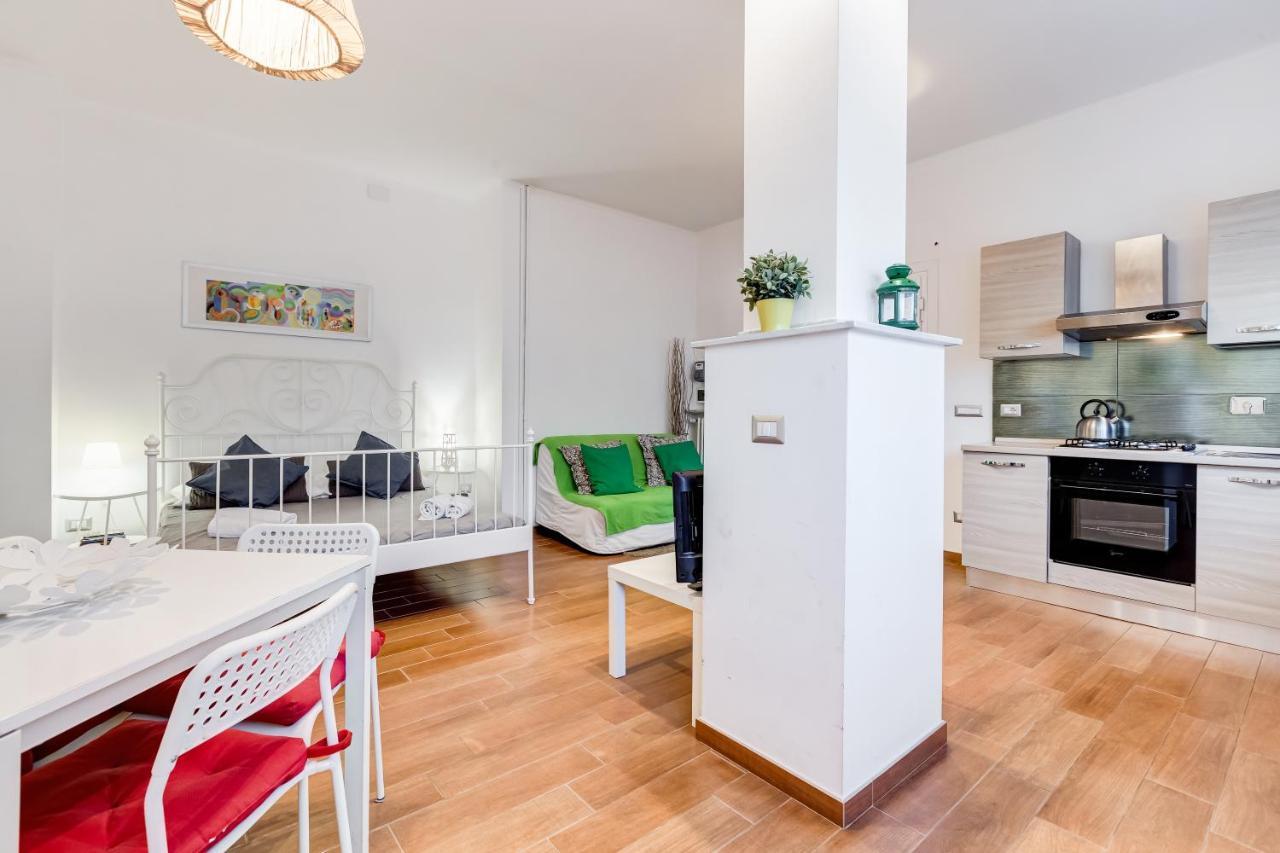 St Peter's Apartamento Roma